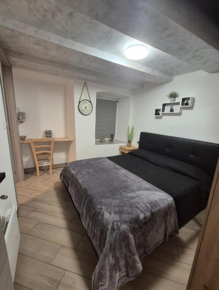 Casa Jasmina Apartment Mezzano Phòng bức ảnh