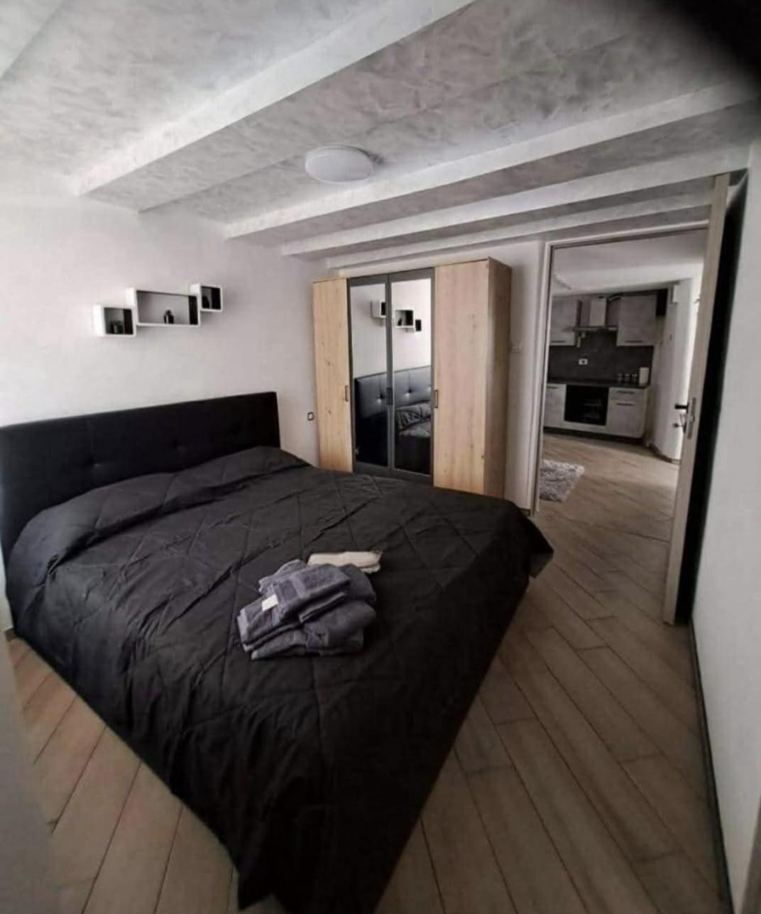 Casa Jasmina Apartment Mezzano Ngoại thất bức ảnh