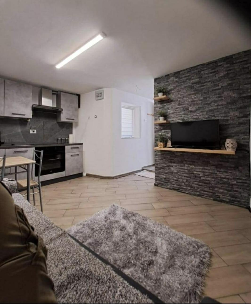 Casa Jasmina Apartment Mezzano Ngoại thất bức ảnh